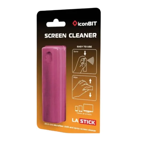 iconBIT La Stick Pink