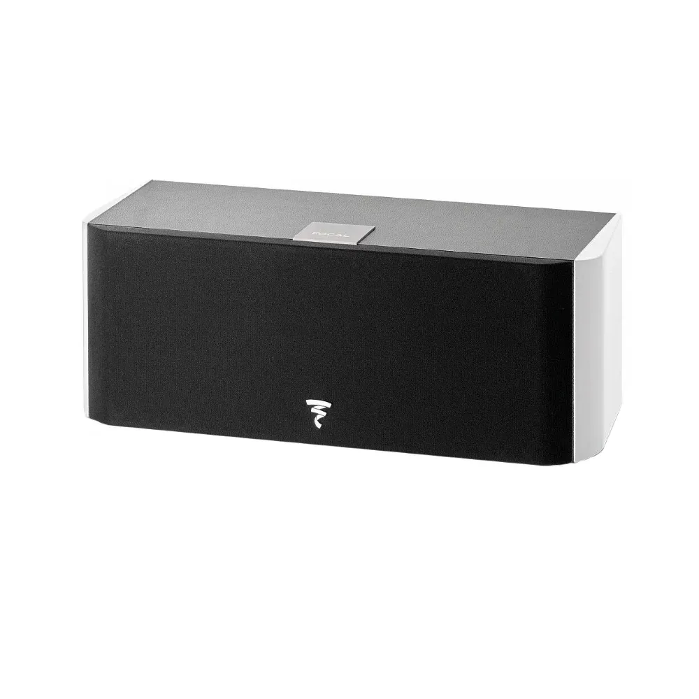 Focal Chorus CC 700 black