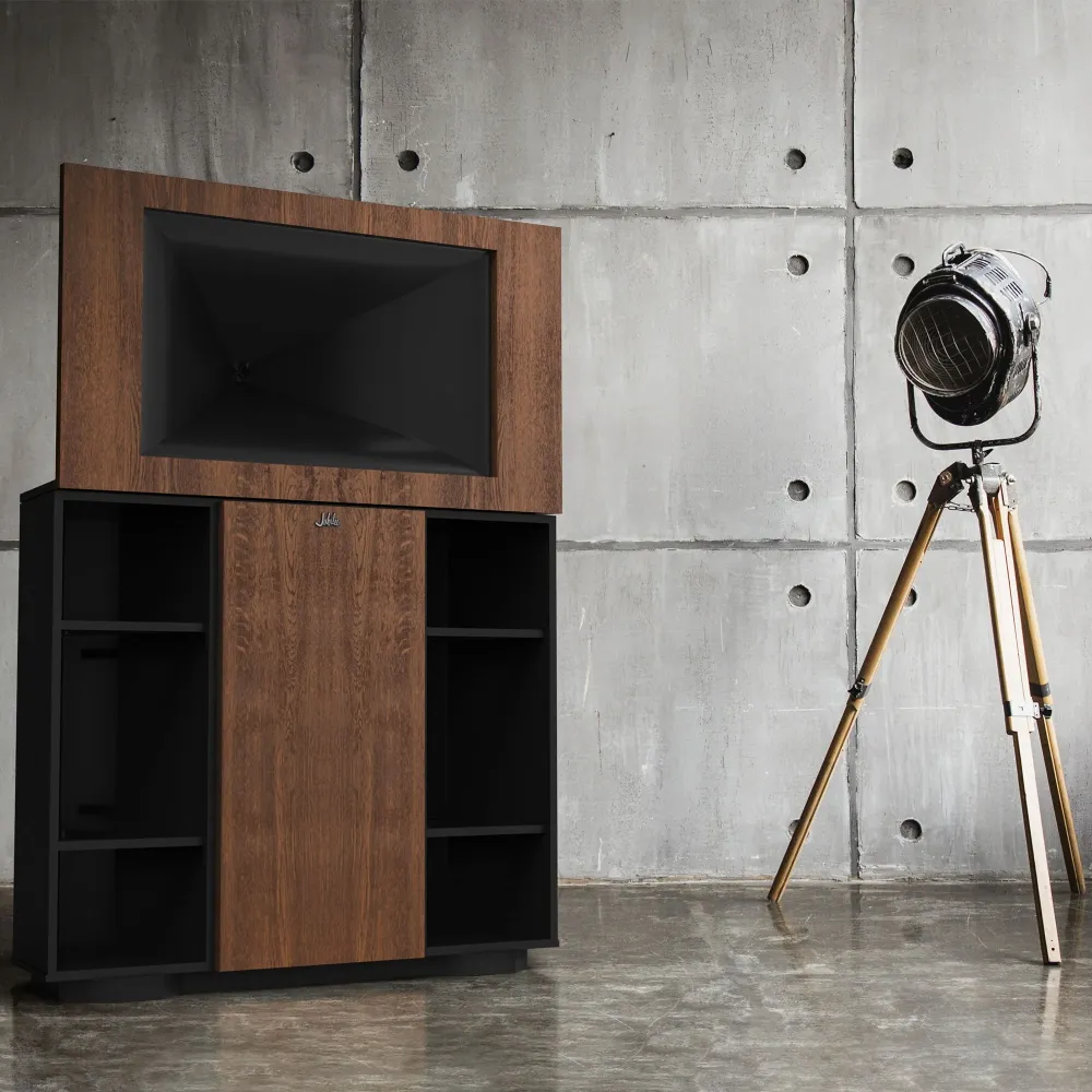 Klipsch Jubilee American Walnut