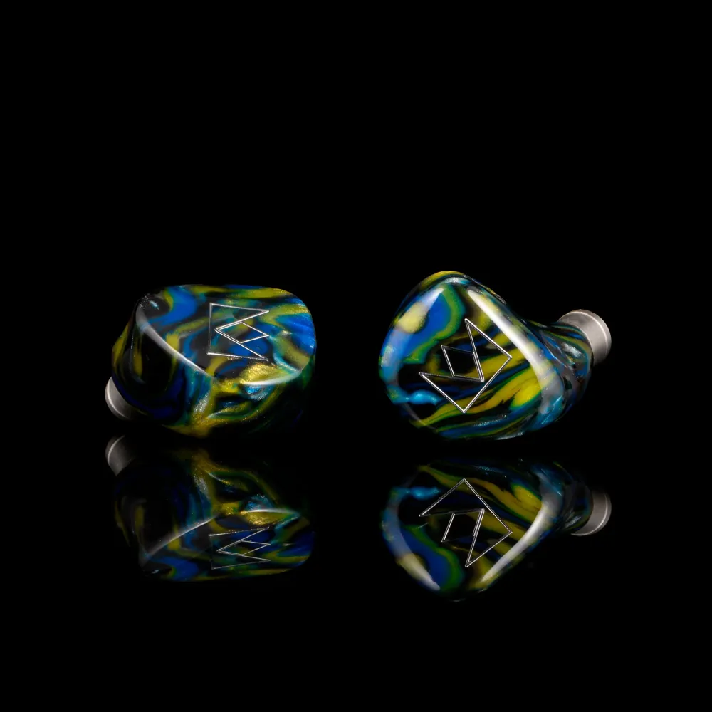 Noble Audio Van Gogh