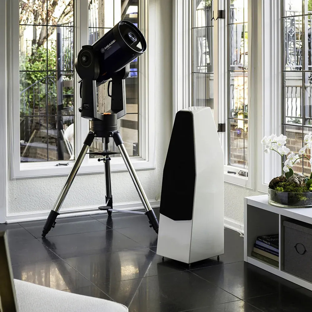 Wilson Audio Sabrina X Carbon