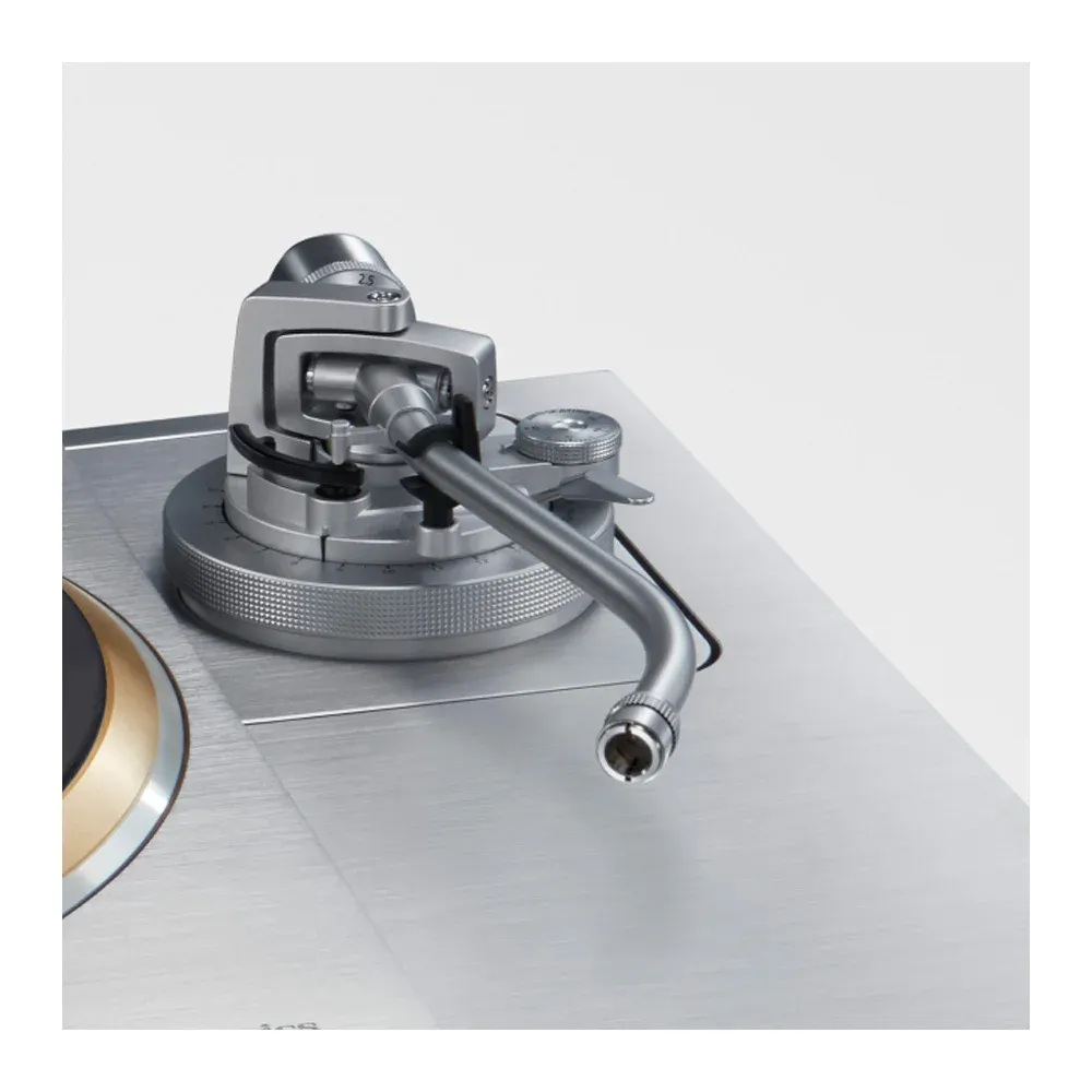 Technics SL-1000R Silver