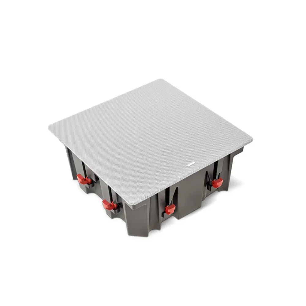 Focal 100 ICLCR 5 White