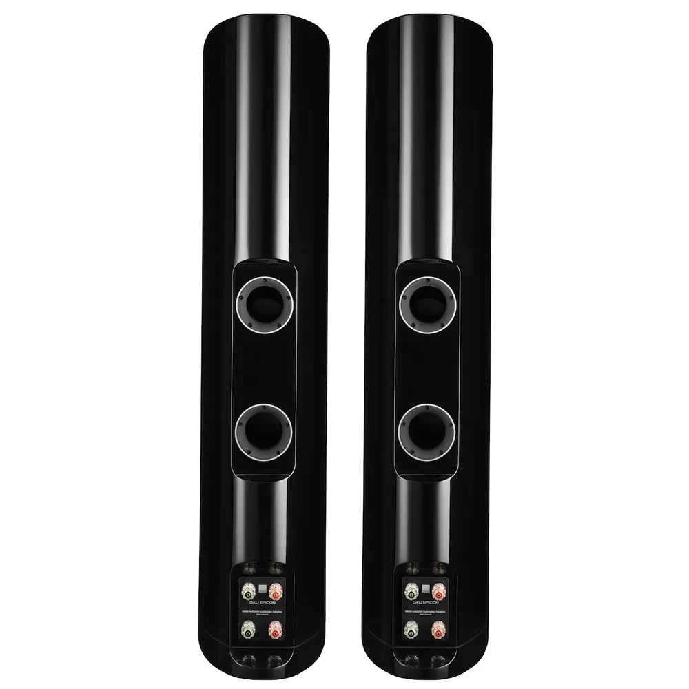 Dali Epicon 6 Walnut