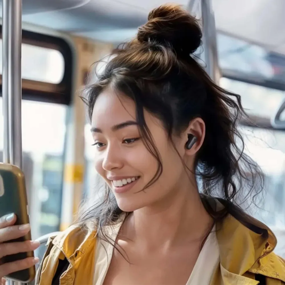 Anker Soundcore P30i Black