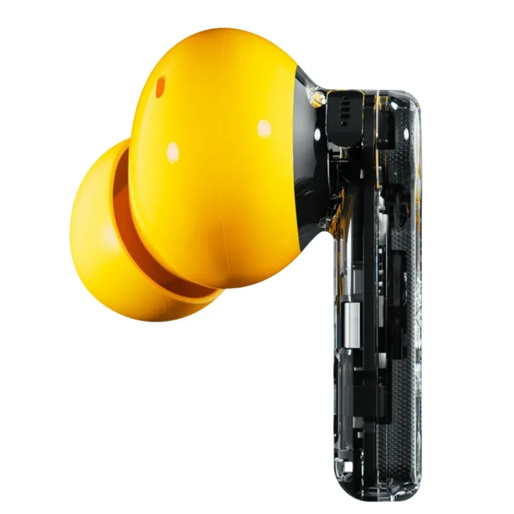 Nothing Ear (a) Yellow