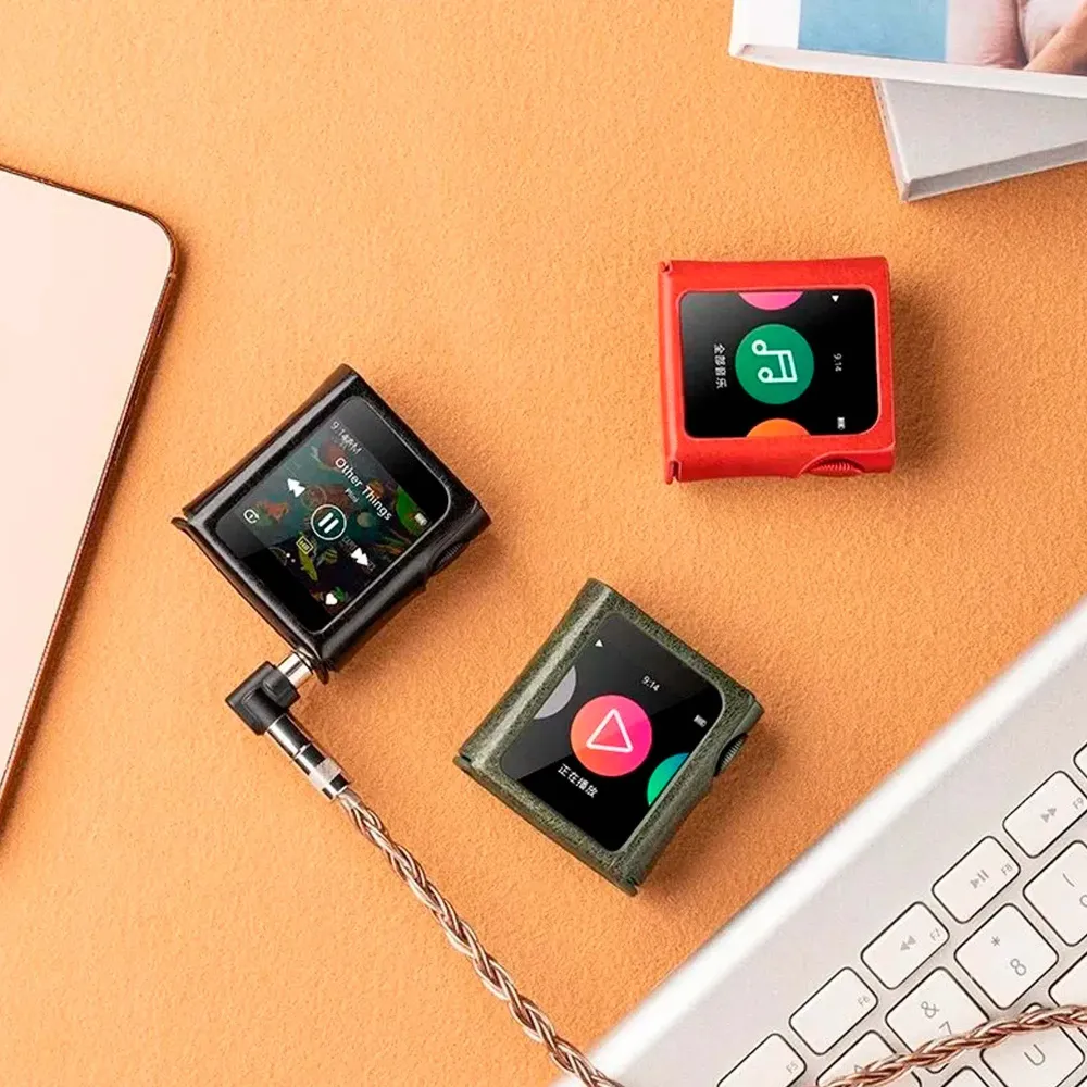 Shanling M0 Pro Black