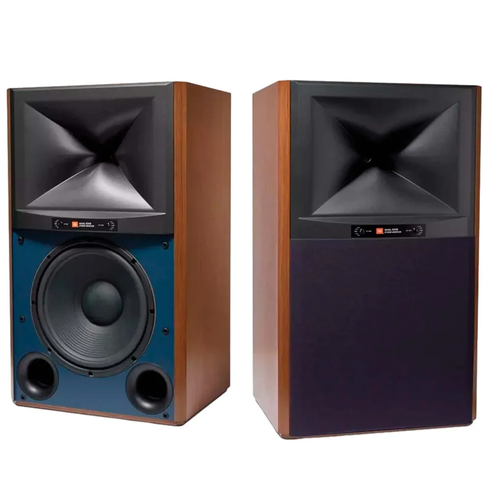 JBL 4349 Walnut