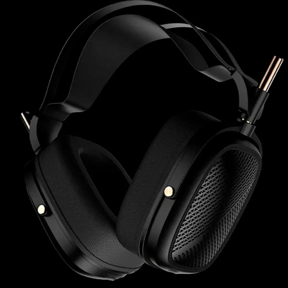 Shanling HW600 Black