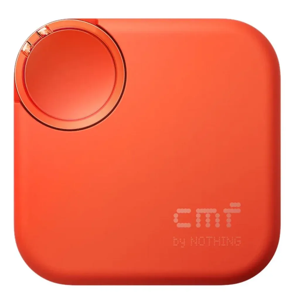 CMF Buds 2 by Nothing Orange