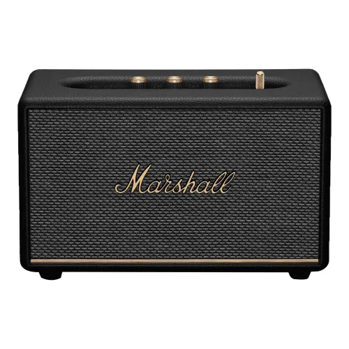 Marshall Acton III Black