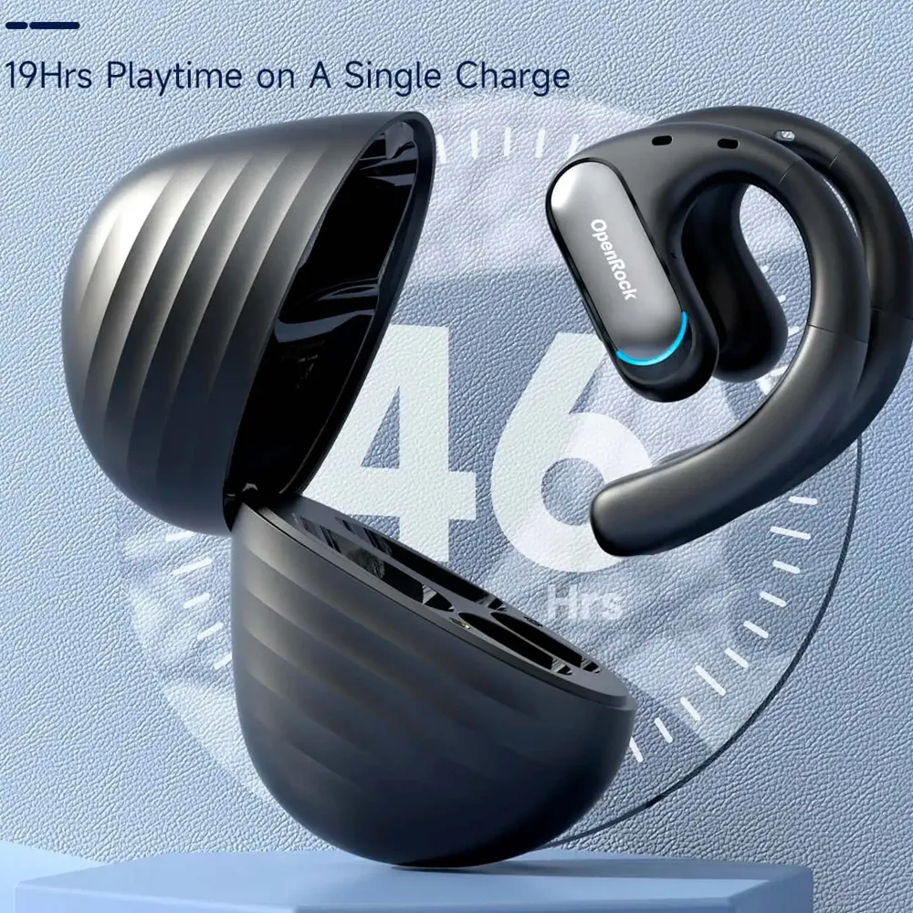 OneOdio OpenRock Pro Black