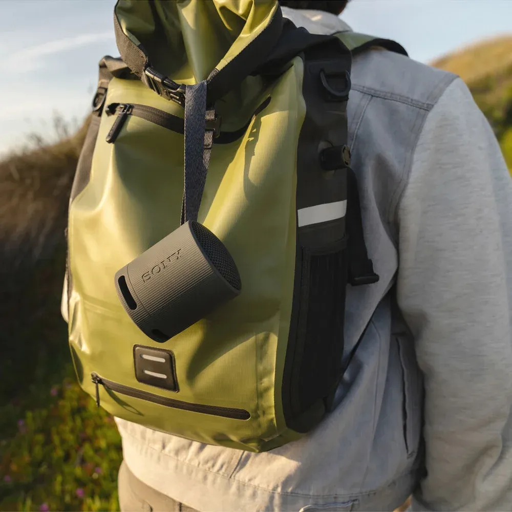 Sony SRS-XB100 Black