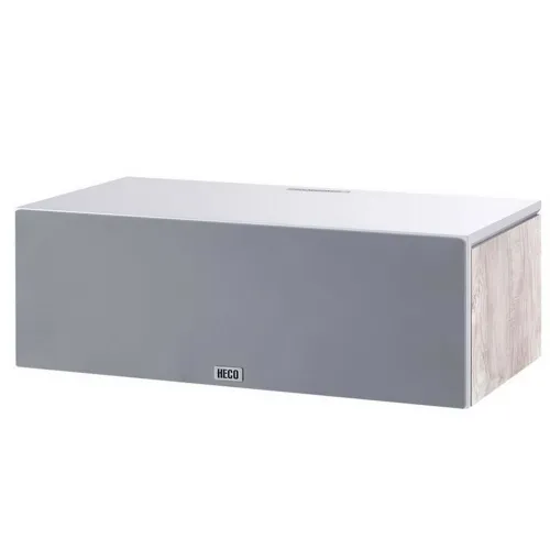HECO Aurora Center 30 Ivory White
