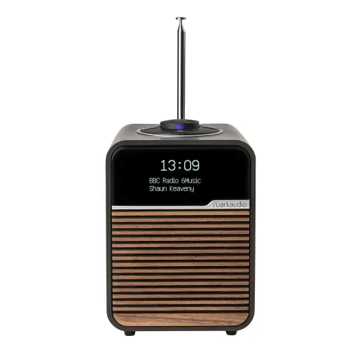 Ruark R1 Mk4 Espresso