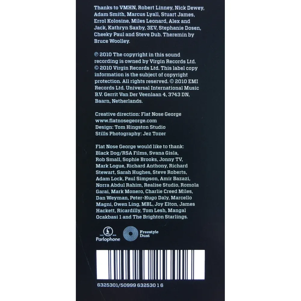 The Chemical Brothers - Further