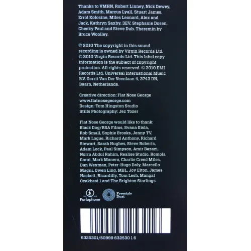 The Chemical Brothers - Further