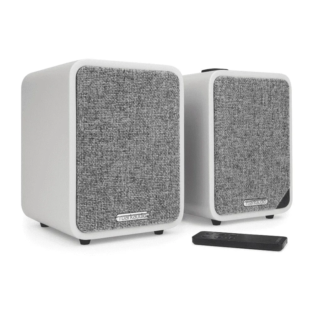 Ruark MR1 MK2 Soft Grey