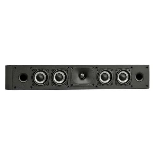 Polk Audio Monitor XT35 Black