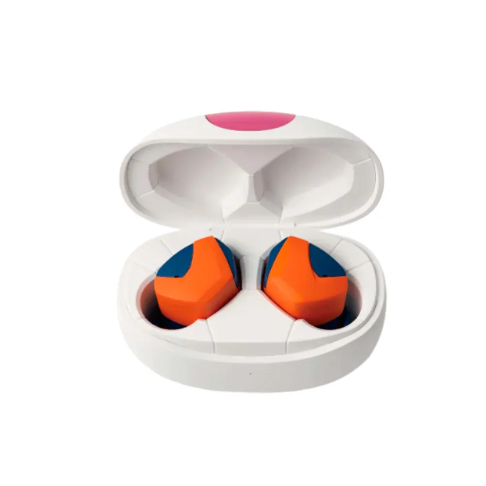 Final Audio Goku (collaboration with Dragon Ball Z)