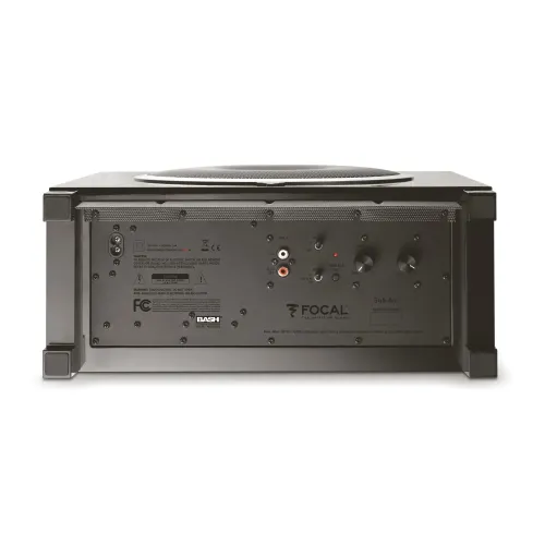 Focal SUB AIR Black