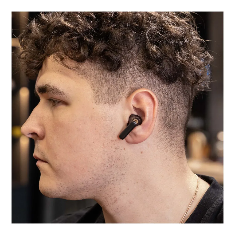 Creative Aurvana Ace 2 Transparent Black Copper