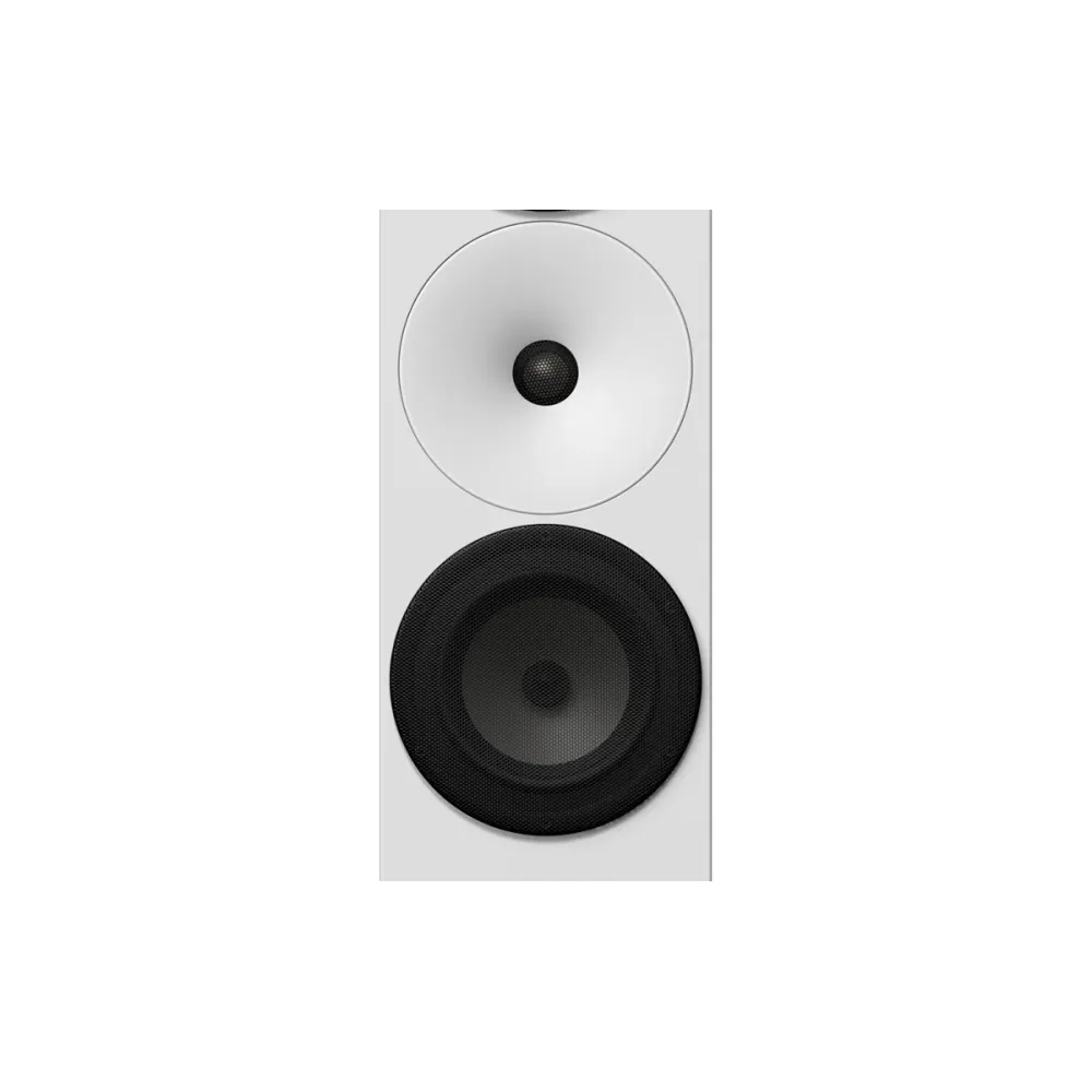 Amphion Argon7LS White Black
