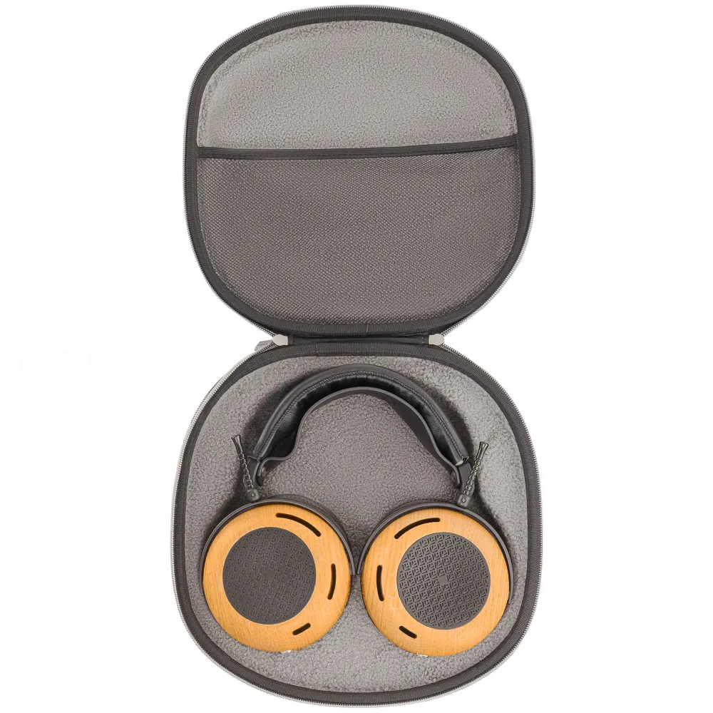 ZMF Caldera Aluminum Black