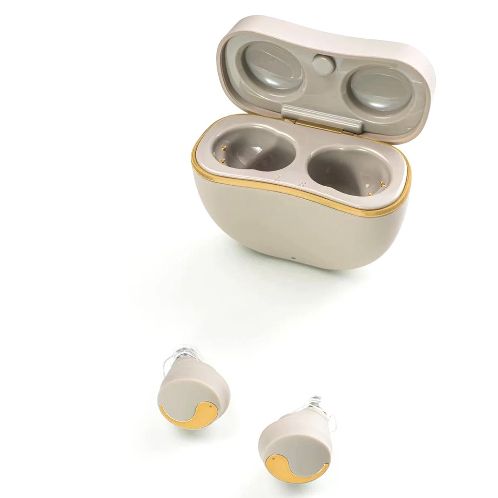 Unique Melody U-Free Beige