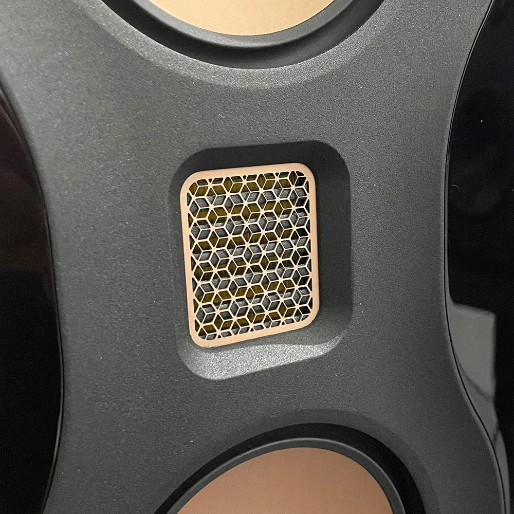 Monitor Audio Studio 89 Black