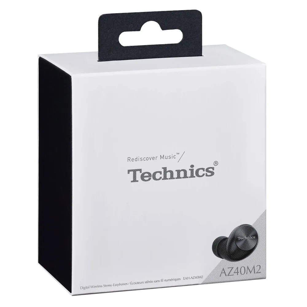 Technics EAH-AZ40M2 Black