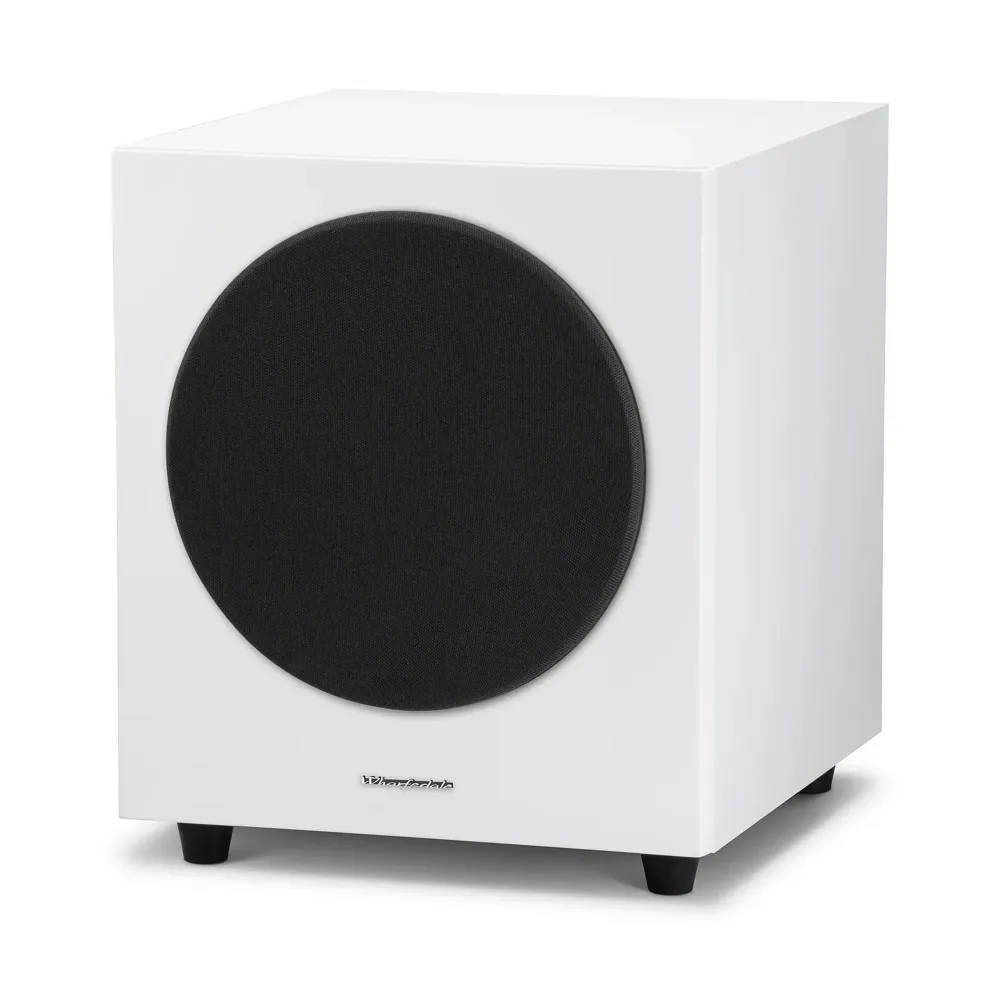 Wharfedale WH-D10 White Sandex