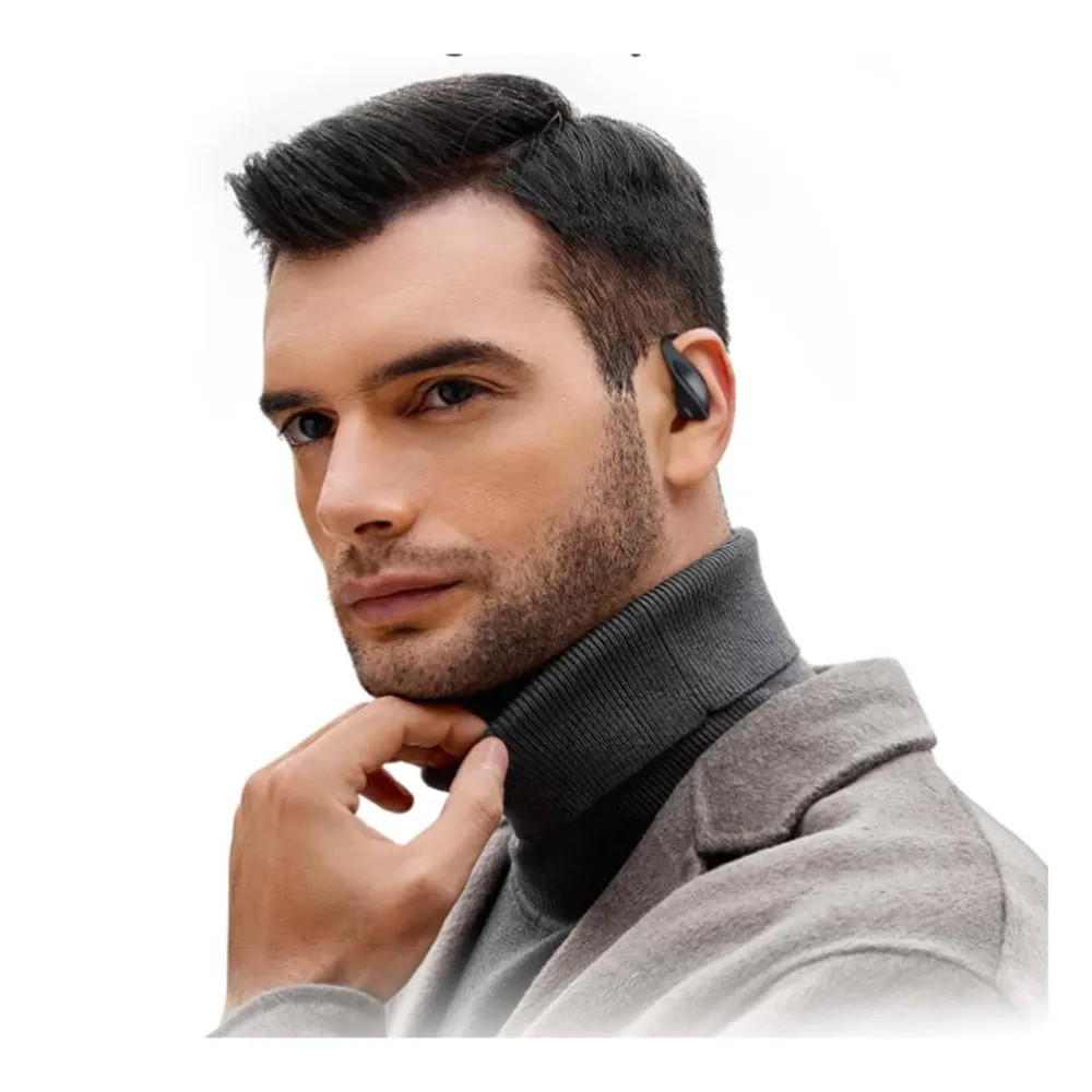 1MORE S70 Open Ear Wireless Black