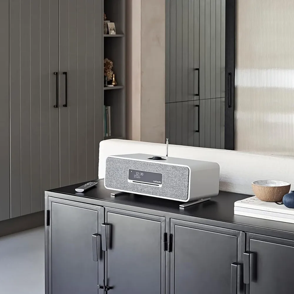 Ruark R3S Soft Grey