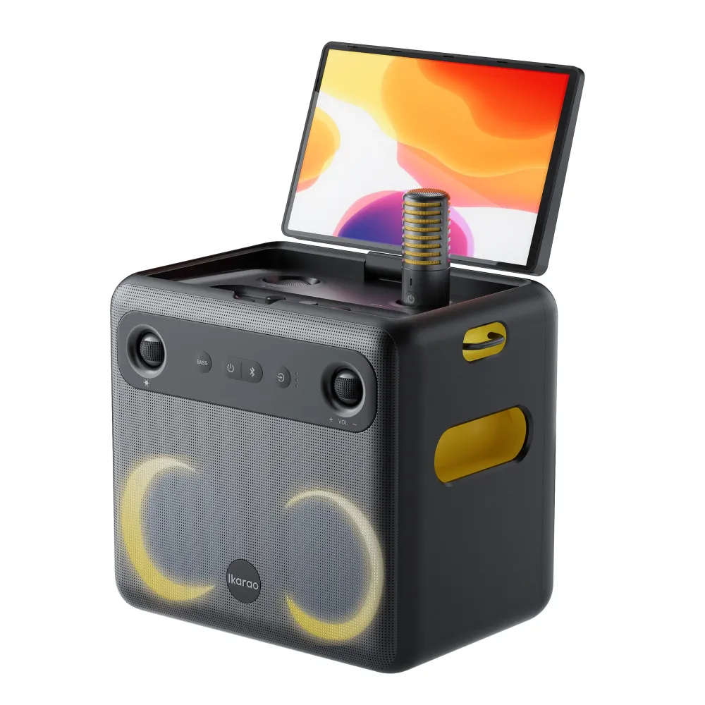 Ikarao Break X2 i200