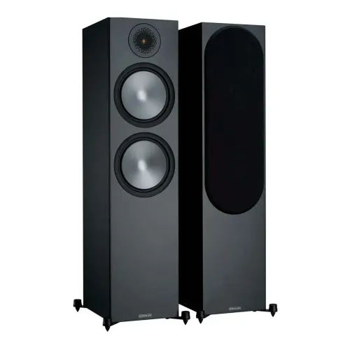 Monitor Audio Bronze 500 (6G) Black