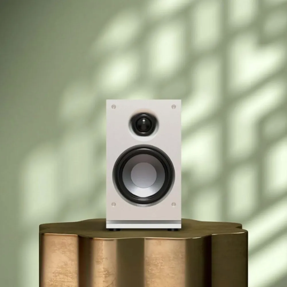 Magnat Signature Edelstein Matte White