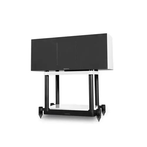 Wharfedale Elysian C Stand Piano White