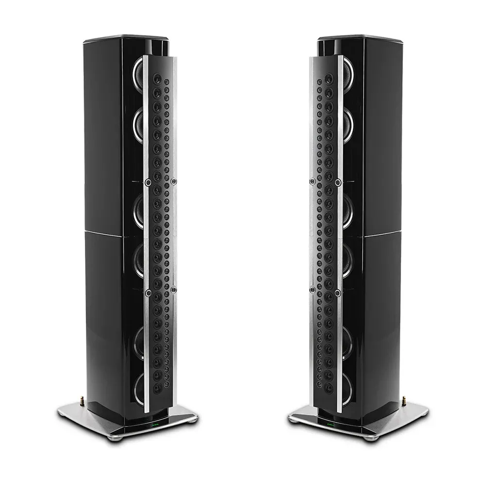 Mcintosh XRT1.1K Black