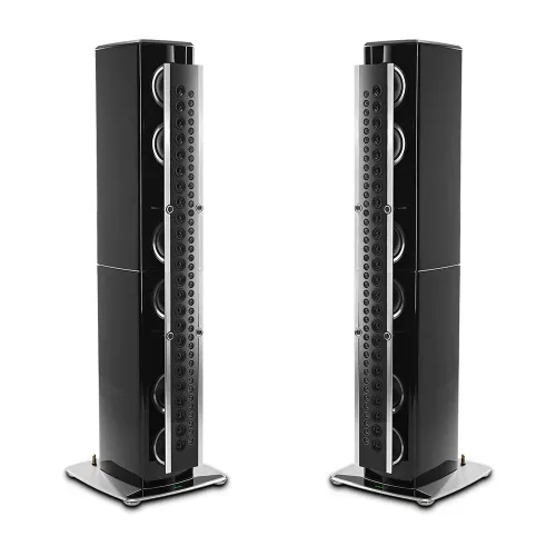 Mcintosh XRT1.1K Black