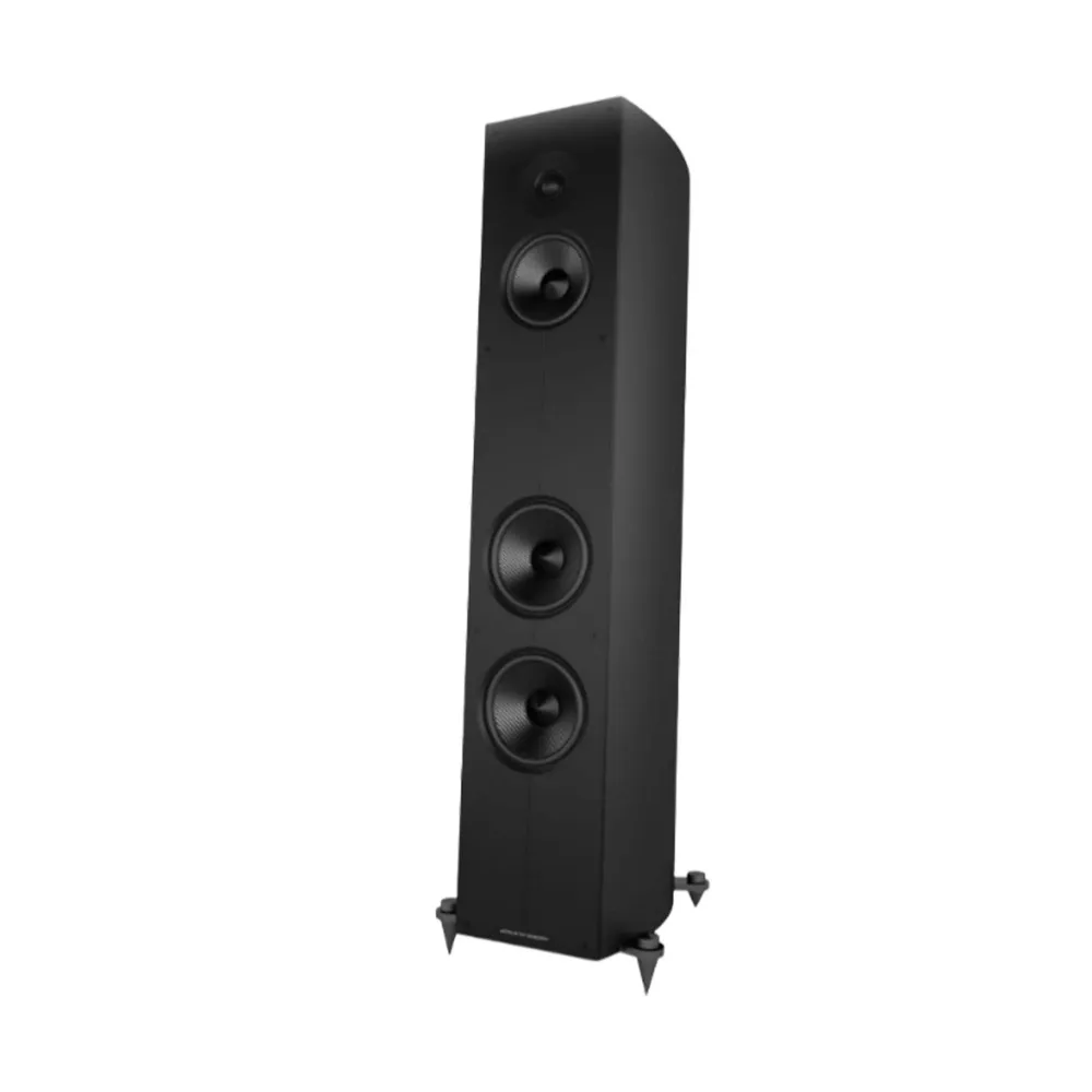Acoustic Energy Corinium Matte Black