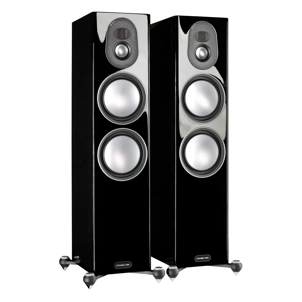 Monitor Audio Gold Series 5G 300 piano black
