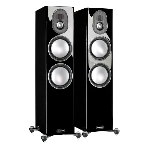 Monitor Audio Gold Series 5G 300 piano black