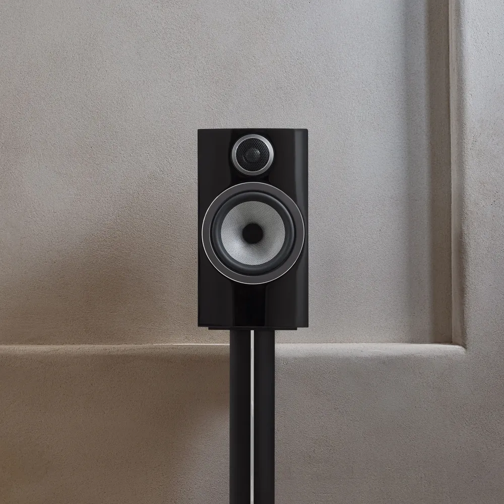 Bowers & Wilkins 706 S3 Gloss Black