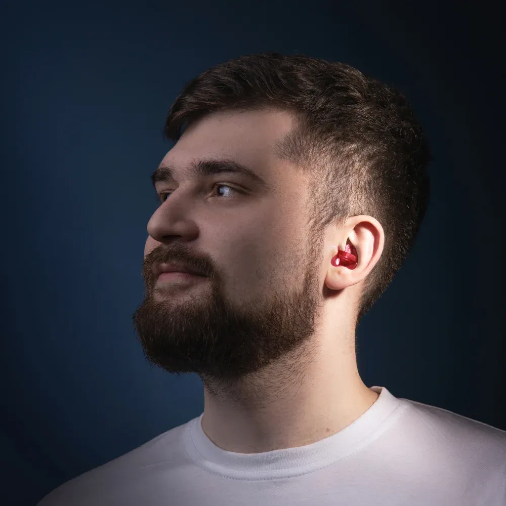 Беруши для плавания FullShell