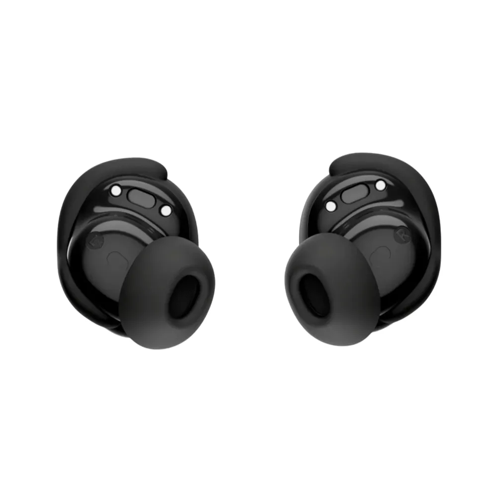 Bose QuietComfort Earbuds Black