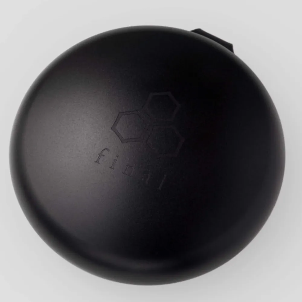 Final Audio A8000 Silver