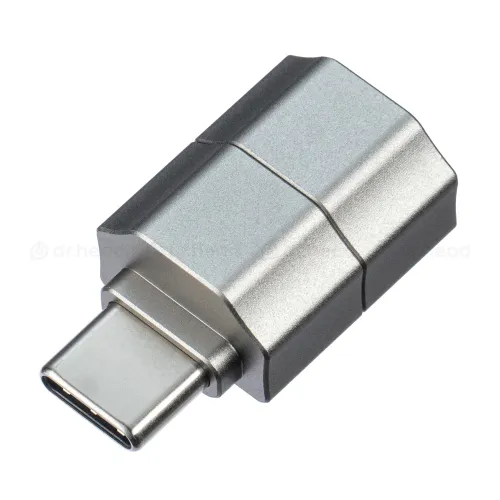 ddHiFi x Dr.Head TC35M2 USB-C - 3.5 mm