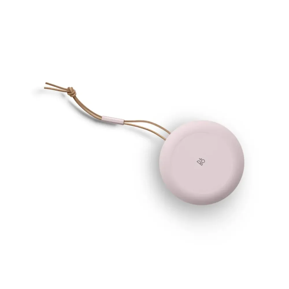 Bang & Olufsen Beosound A1 2nd Gen Pink