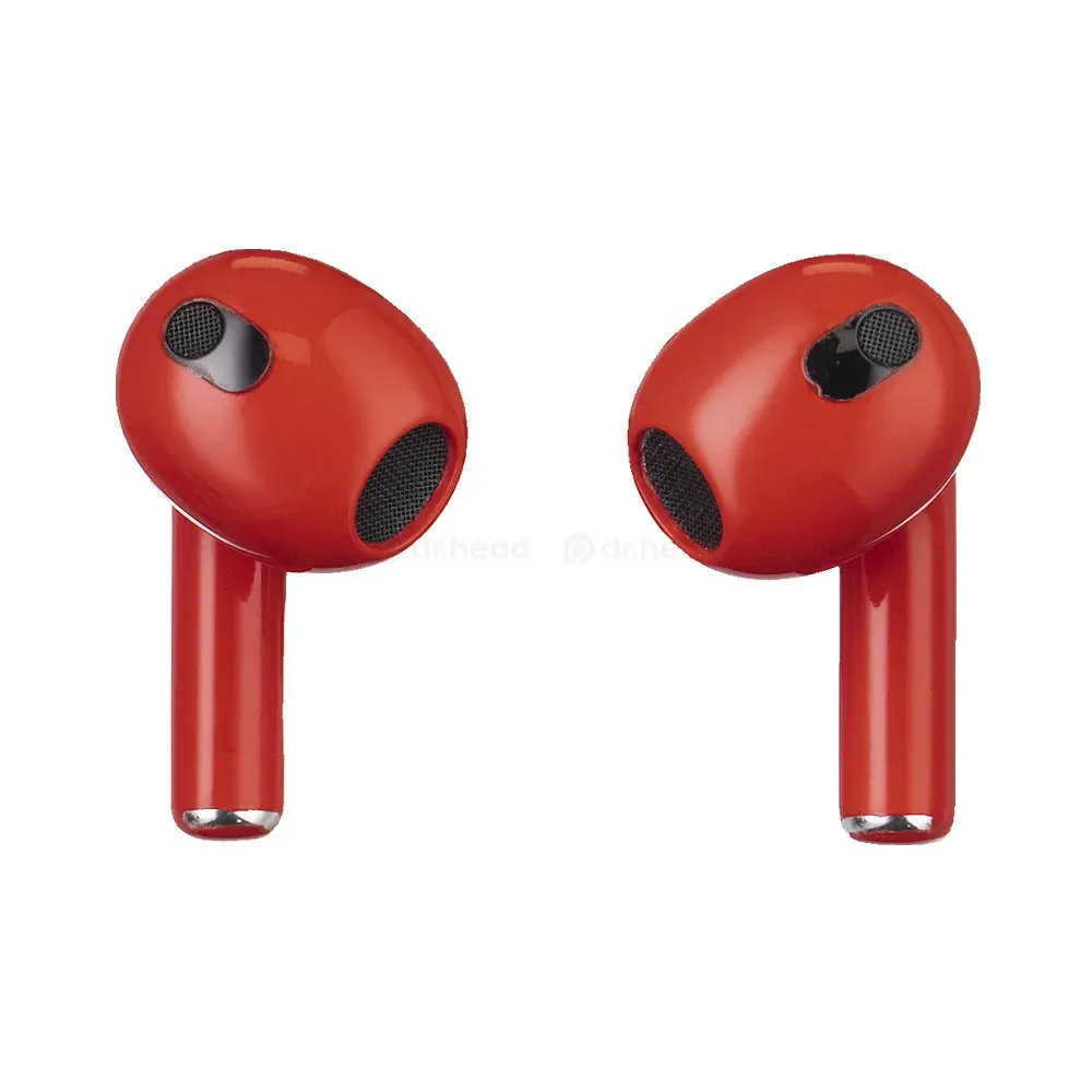 Apple AirPods 3rd Red Gloss